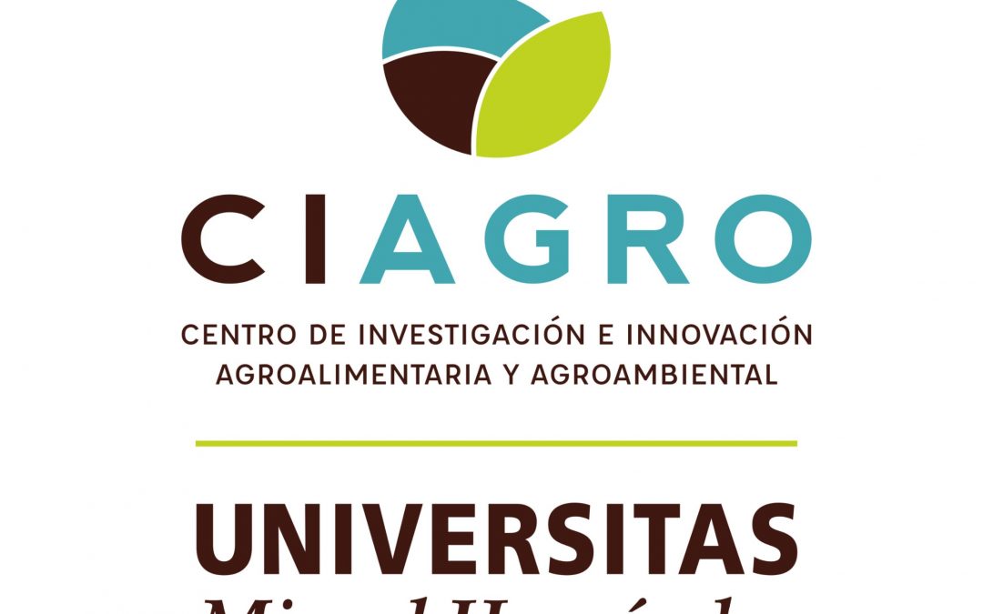 (Español) I Jornada de Investigación Científica del CIAGRO-UMH