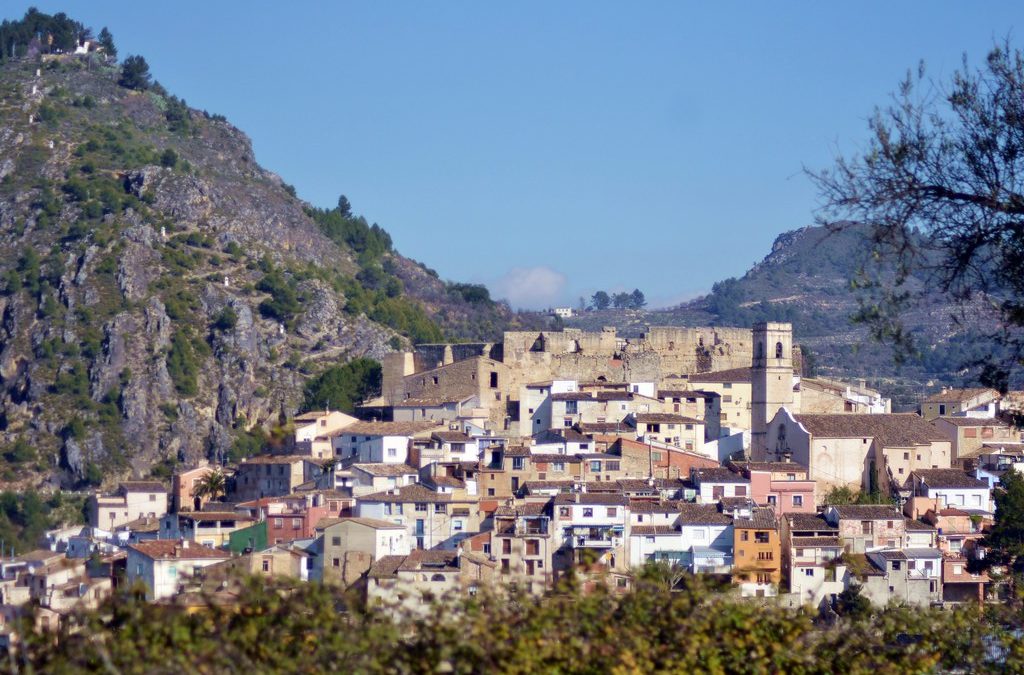 (Español) A debate los factores de atracción y fijación de población en entornos rurales