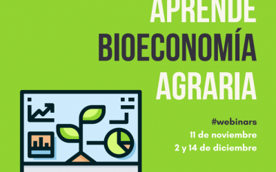 [:es]Aprende Bioeconomía Agraria II[:]