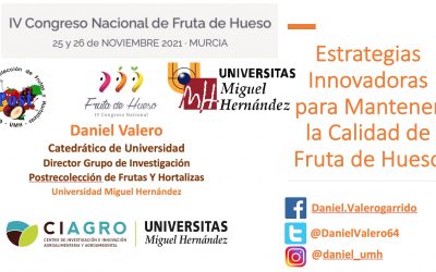 [:es]Estrategias innovadoras para mantener la calidad de la fruta de hueso[:]