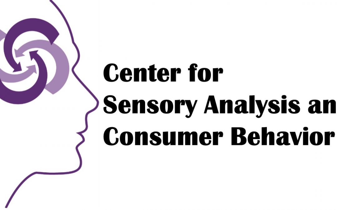 (Español) El director del Center for Sensory Analysis de la Universidad Estatal de Kansas visita el futuro Sensory Center del CIAGRO-UMH
