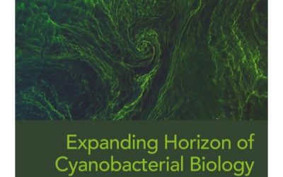 “Expanding Horizon of Cyanobacterial Biology” un libro para profundizar en las aplicaciones biotecnológicas de las cianobacterias