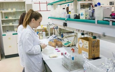 Interempresas habla sobre el CIAGRO-UMH y su aportación a la ciencia y tecnología de los alimentos
