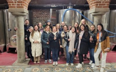 Profesores del Doble Máster Internacional en Tecnología y Calidad Agroalimentaria viajan a Wroclaw University of Environmental and Life Sciences (UPWr) en Polonia