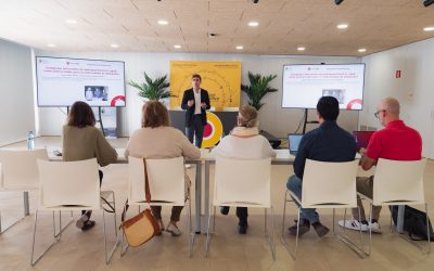 El proyecto Valhitom del CIAGRO-UMH seleccionado en el programa Innopropel