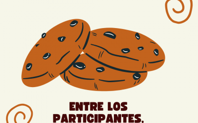 (Español) Cata de galletas con dátil del proyecto AGROALNEXT GVA ‘Valora CV’ en la EPSO-UMH