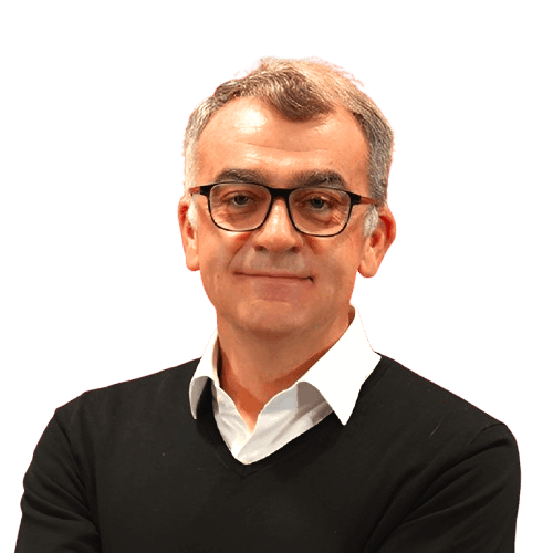 - RAÚL MORAL HERRERO