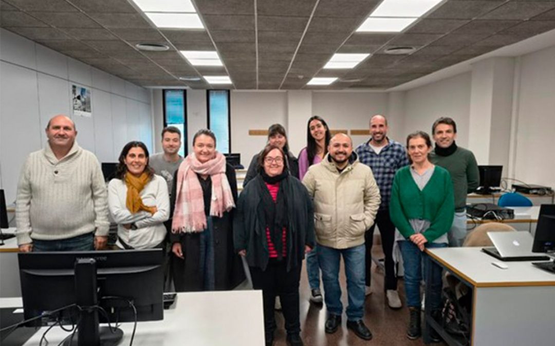 La UMH y la Universidad Autónoma de Yucatán refuerzan su colaboración científica y académica