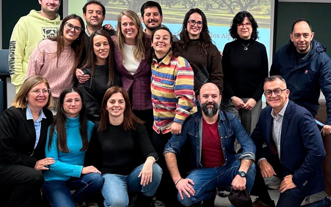 Financiación de más de 100.000 euros para un proyecto para reducir gases de efecto invernadero en el compostaje de residuos orgánicos