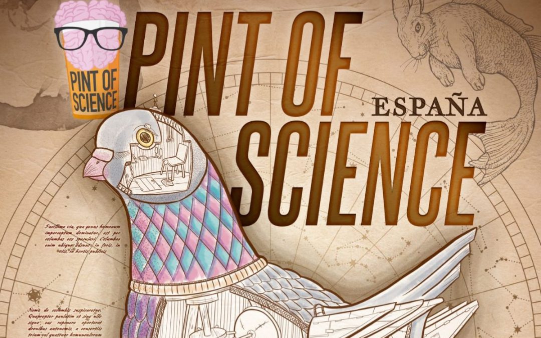 Investigadoras e investigadores llevan la ciencia a los bares de Alicante, Elche y Crevillent en el festival Pint of Science 2026