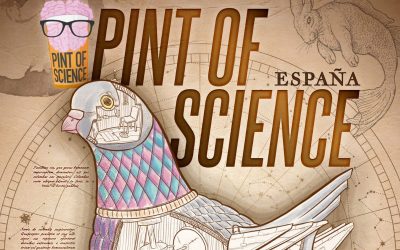 Investigadoras e investigadores llevan la ciencia a los bares de Alicante, Elche y Crevillent en el festival Pint of Science 2026