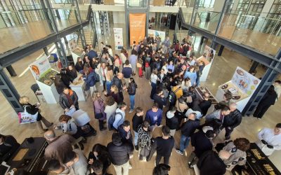 Éxito de la XII edición del concurso de alimentos innovadores New Food organizado por EPSO y Parque Científico UMH