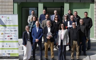 Primera reunión del Consejo Asesor de la Cátedra de Agricultura de Precisión, Digitalización y Sostenibilidad
