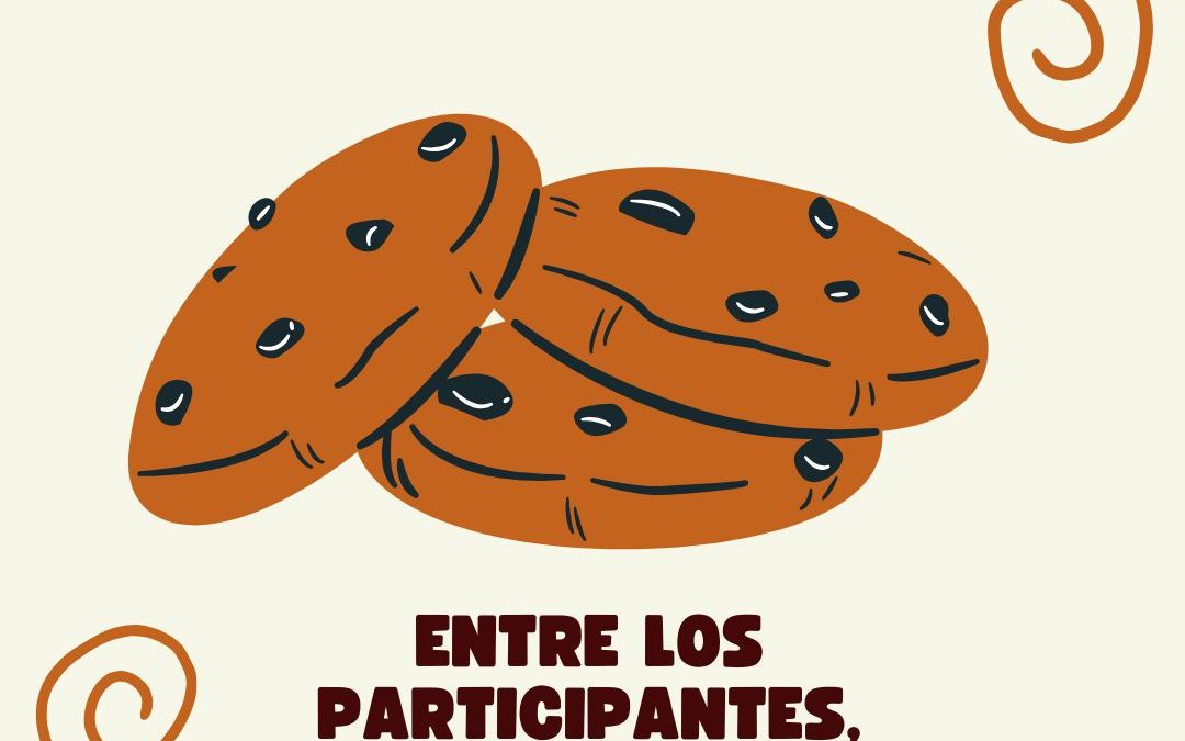 Cata de galletas con dátil del proyecto AGROALNEXT GVA ‘Valora CV’ en la EPSO-UMH