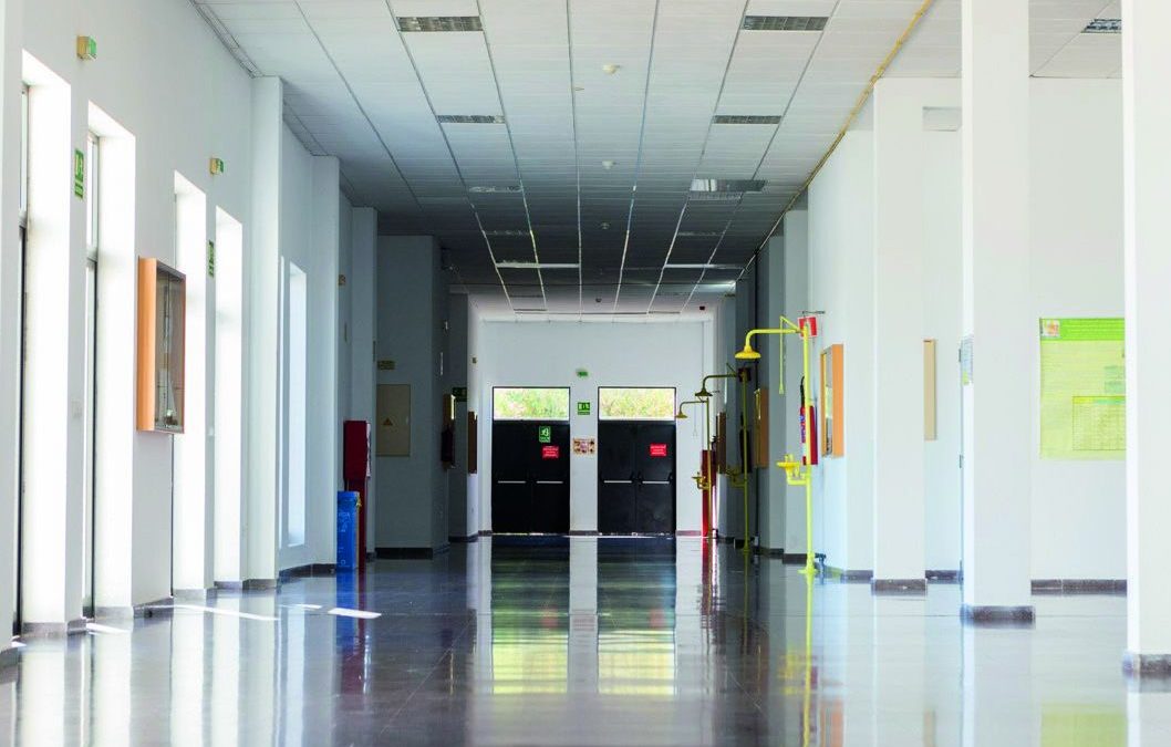 CIAGRO contará con nuevas instalaciones en el edificio Noria 3 de la UMH gracias a una subvención de la Generalitat Valenciana