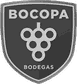 Bocopa Logo Bocopa