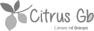 Citrus GB Logo Citrus GB