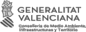Generalitat Valenciana Logo Generalitat Valenciana