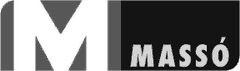Massó Logo Massó