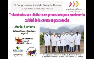 [:es]Tratamientos precosecha para mantener la calidad poscosecha de frutas[:]