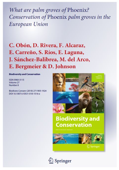 Grupo de investigación Mejora Genética de Variedades (Genética) de CIAGRO-UMH