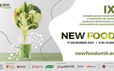 [:es]IX edición «New Food»[:]