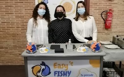 [:es] La IX edición del concurso New Food ya tiene ganadores[:]